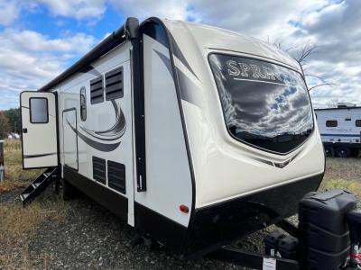 Used 2019 Keystone RV Sprinter 333FKS Photo