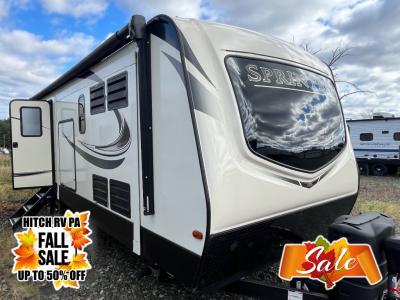 Used 2019 Keystone RV Sprinter 333FKS Photo