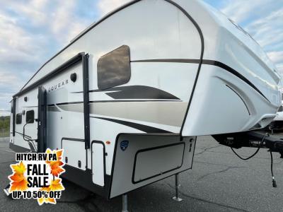 Used 2023 Keystone RV Cougar Sport 2700BH Photo