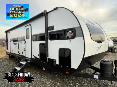 New 2024 Forest River RV Wildwood 28FKGX Photo