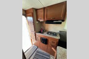 Used 2014 Travel Lite Truck Campers 770 Super Lite Series Photo