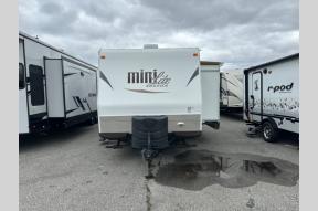 Used 2015 Forest River RV Rockwood Mini Lite 2504S Photo