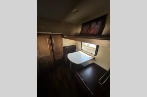 Used 2016 Keystone RV Bullet 287QBS Photo