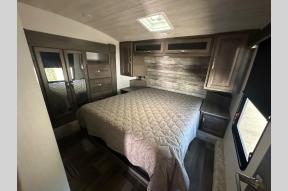 Used 2023 Keystone RV Cougar Half-Ton 23MLE Photo
