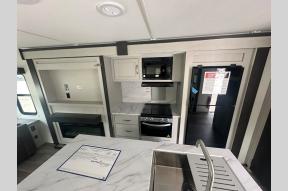 New 2025 Cruiser Shadow Cruiser 300RLS Photo