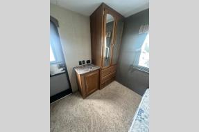 Used 2013 CrossRoads RV Zinger ZT32QB Photo