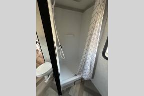 Used 2023 CrossRoads RV Zinger ZR380FB Photo