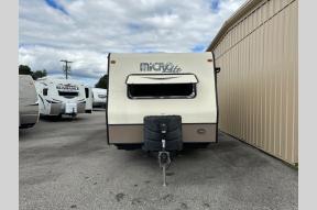 Used 2021 Forest River RV Flagstaff Micro Lite 21FBRS Photo