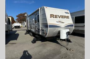 Used 2017 Shasta RVs Revere 27FL Photo