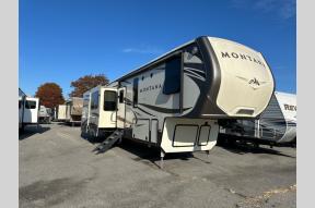 Used 2017 Keystone RV Montana 3661 RL Photo