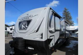 New 2025 Outdoors RV Black Stone Titanium Series 260KVS Photo