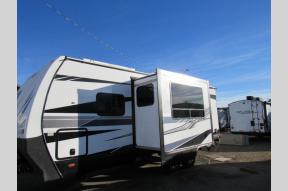 New 2025 Outdoors RV Timber Ridge Mountain Series 22FQS Photo