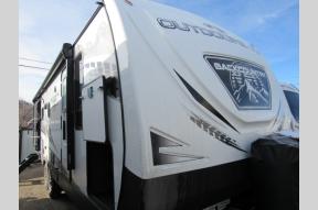 New 2025 Outdoors RV Back Country Series MTN TRX 25DVS Photo