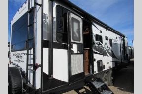 New 2025 Outdoors RV Back Country Series MTN TRX 25DVS Photo