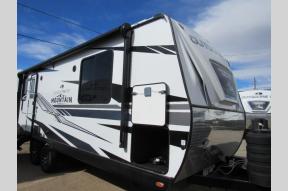 New 2025 Outdoors RV Creek Side Mountain Series 22KVS Photo