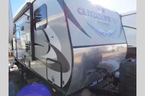 Used 2019 Outdoors RV Creek Side Titanium Series 18RBS Photo