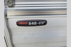 Used 2004 Lance 845 Photo