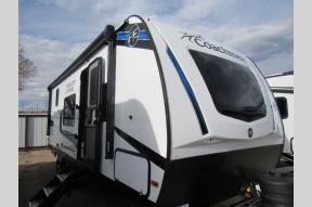 New 2025 Coachmen RV Freedom Express Ultra Lite 22MLS Photo