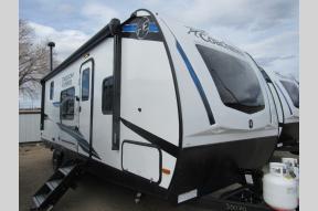 New 2025 Coachmen RV Freedom Express Ultra Lite 22MLS Photo