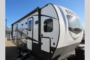 New 2025 Forest River RV Flagstaff Micro Lite 25FKB Photo