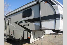 Used 2020 Coachmen RV Chaparral 27RKS Photo