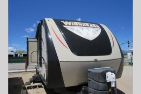 Used 2015 Winnebago Industries Towables Ultralite 27RBDS Photo