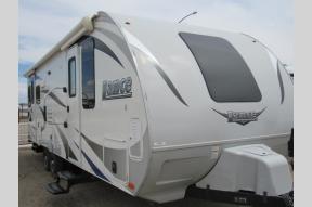 Used 2018 Lance Lance Travel Trailers 2375 Photo