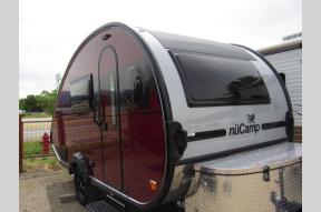 New 2025 nuCamp RV TAB 320 Photo