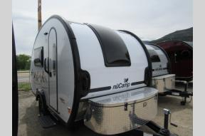 New 2025 nuCamp RV NuCamp TAB 360 Photo