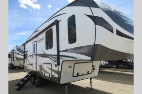 New 2022 Forest River RV Flagstaff Super Lite 524BBS Photo
