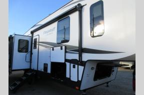 New 2023 Forest River RV Flagstaff Classic 529IKRL Photo