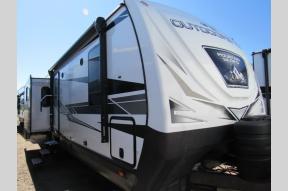 New 2024 Outdoors RV Black Stone Mountain Series 280KVS Photo