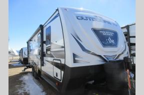 New 2024 Outdoors RV Black Stone Mountain Series 260KRS Photo