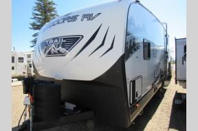 New 2024 Outdoors RV Trail Series MTN TRX 24TRX Photo