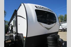 New 2024 Forest River RV Flagstaff Micro Lite 25BRDS Photo