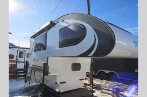 New 2025 nuCamp RV CIRRUS TRUCK CAMPER 820 Photo
