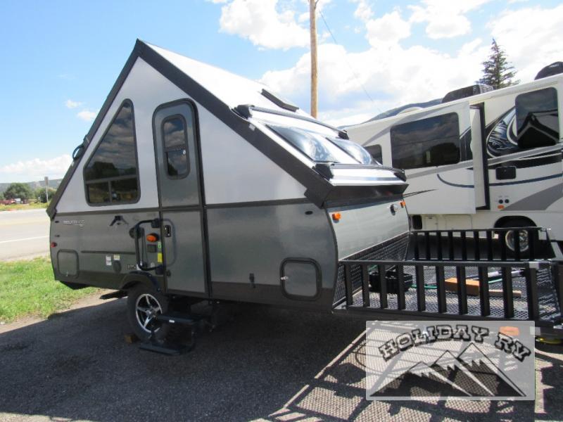 Used 2017 Forest River RV Rockwood Hard Side Series A122TH