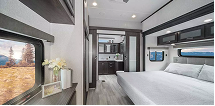 Shop Front Bedroom RVs