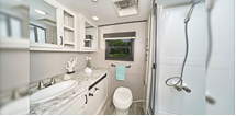 Shop Rear Bath RVs