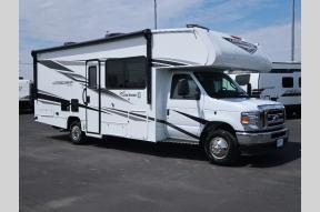New 2025 Coachmen RV Leprechaun 260DS Ford 450 Photo