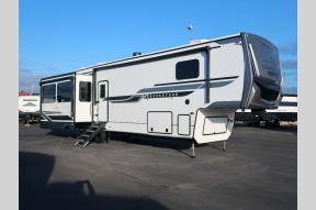 New 2025 Coachmen RV Brookstone 370RLLO Photo