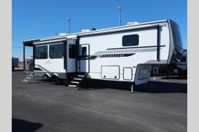 New 2025 Coachmen RV Brookstone 318RLL Photo