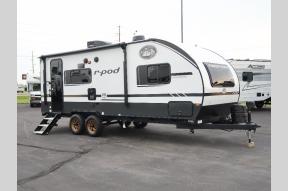 New 2025 Forest River RV R Pod RP-198 Photo