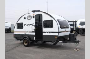 New 2025 Forest River RV R Pod RP-171 Photo