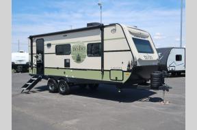 New 2025 Forest River RV No Boundaries NB19.6 Photo