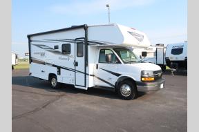 New 2025 Coachmen RV Leprechaun 210RSS Chevy 450 Photo