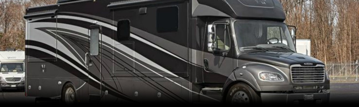 Holland Motor Homes Parts