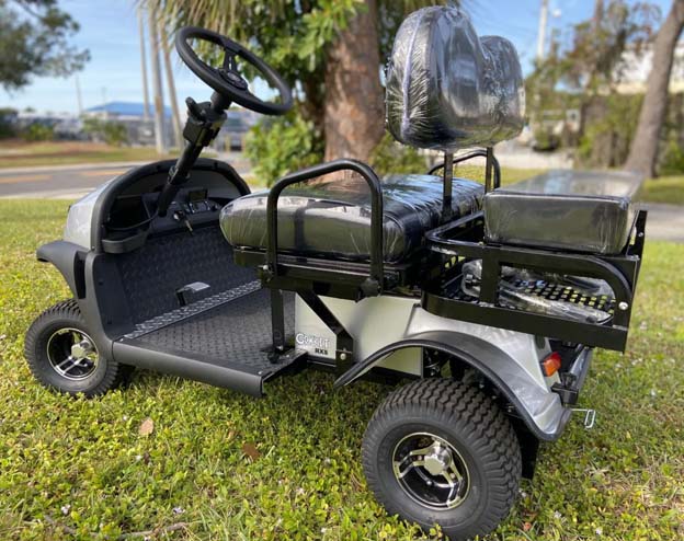 Golf Cart RX5