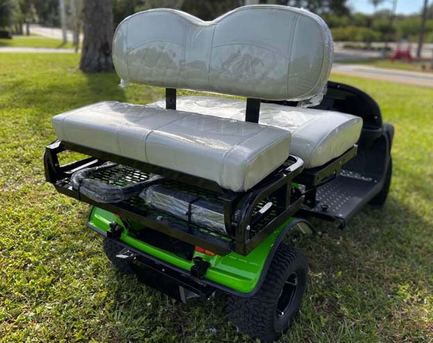 Golf Cart RX5