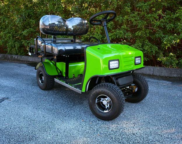 Golf Cart SX3